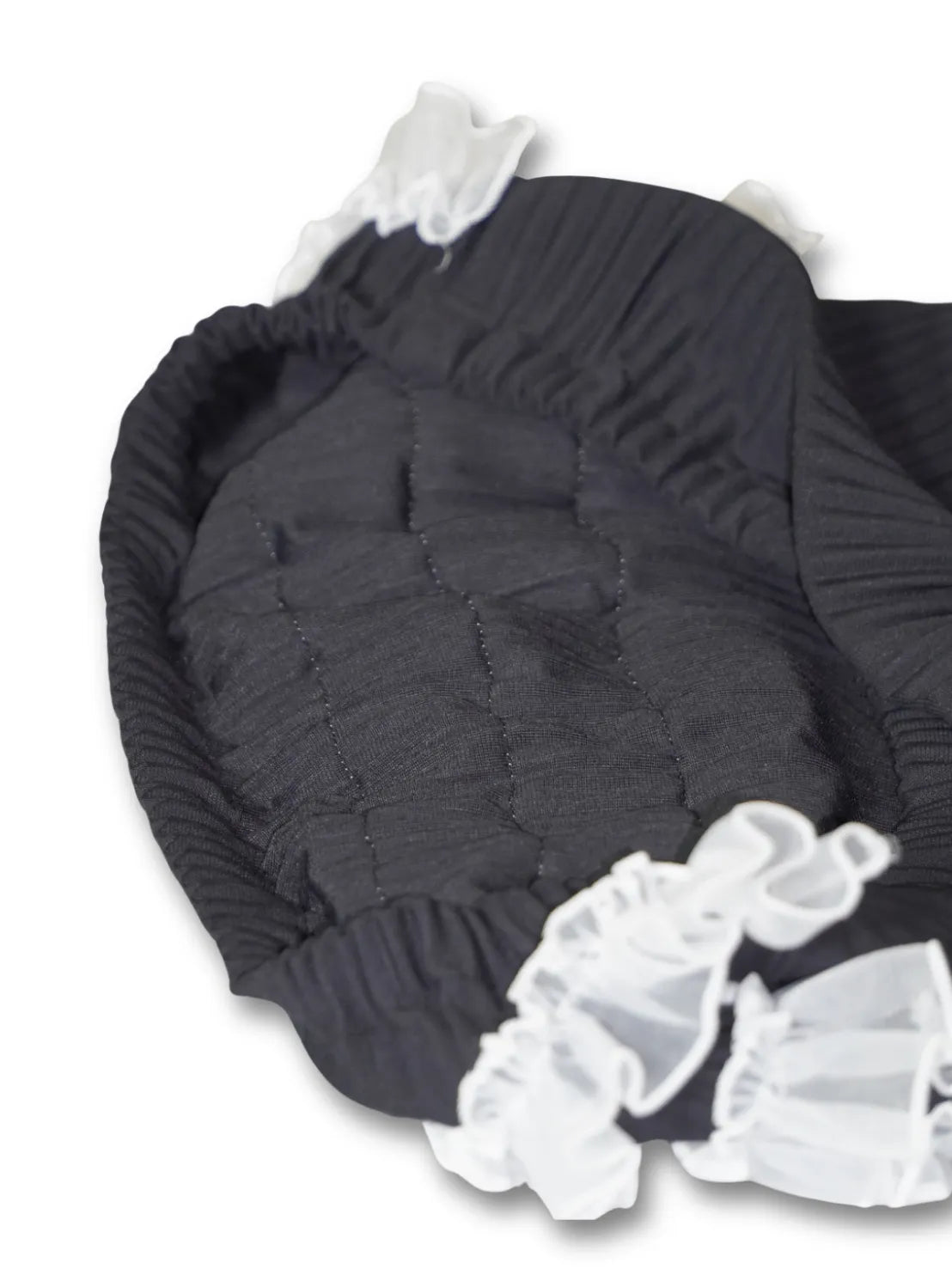 バーニーズマウンテンドック 超大型犬の服 Wan!Pleats ワンプリーツ マナーパンツ マナーベルト