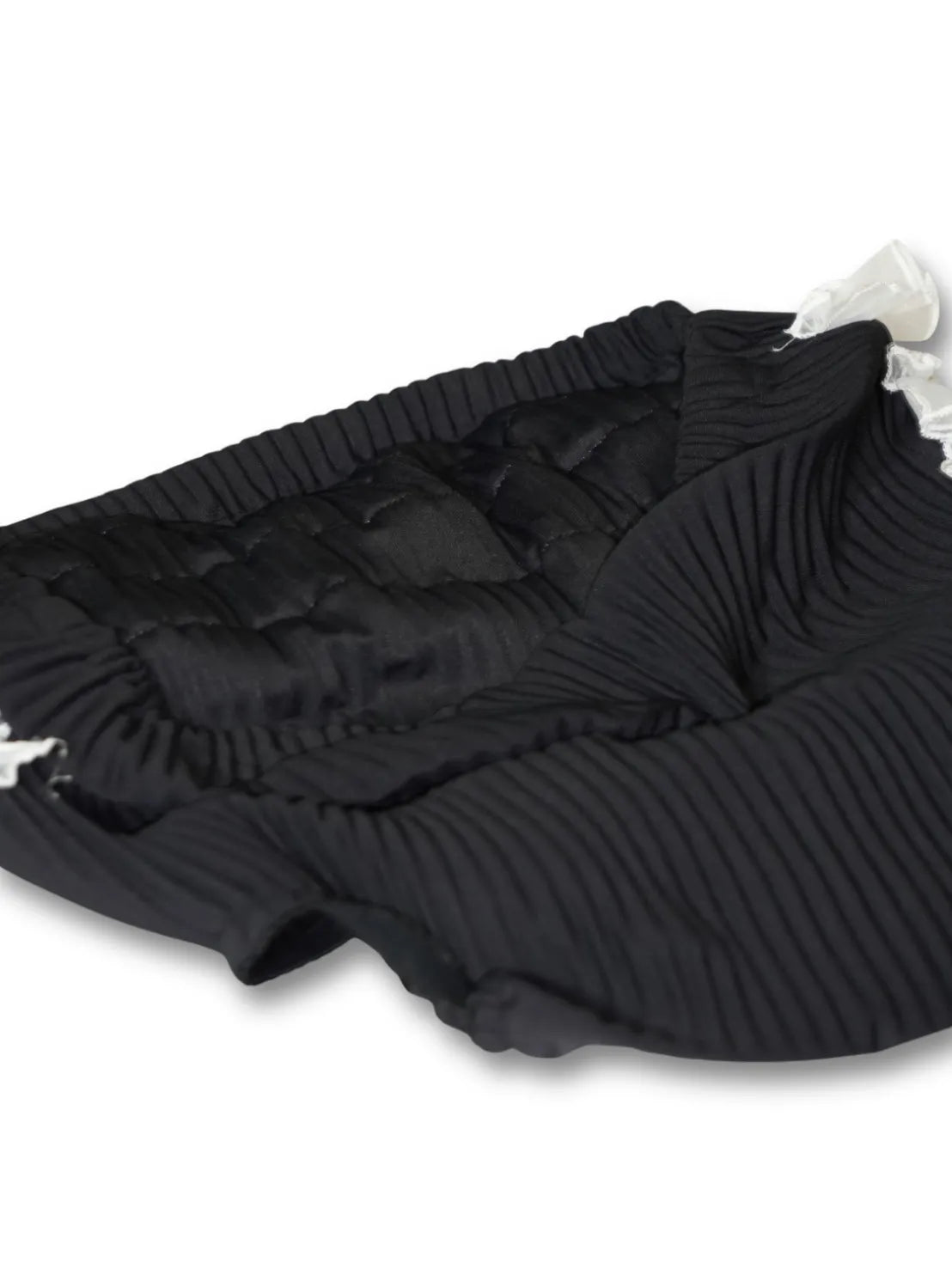 バーニーズマウンテンドック 超大型犬の服 Wan!Pleats ワンプリーツ マナーパンツ マナーベルト