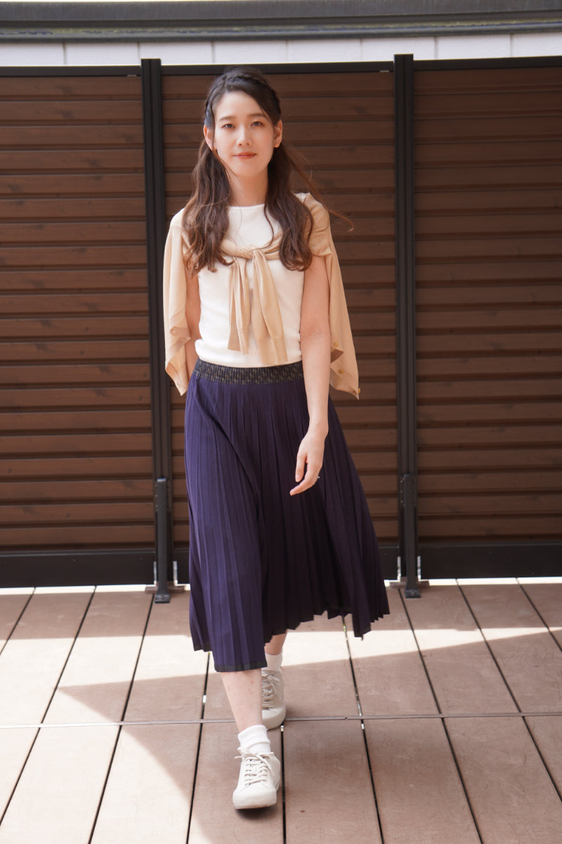 wanpleats(ワンプリーツ) 犬服 dogwear ドッグウェア お揃い ペアルック スカート レディース 超大型犬 超小型犬