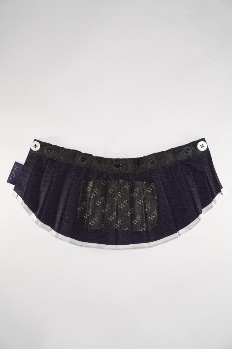 wanpleats(ワンプリーツ) 犬服 dogwear ドッグウェア 着せ替え お揃い スカート 超大型犬 超小型犬