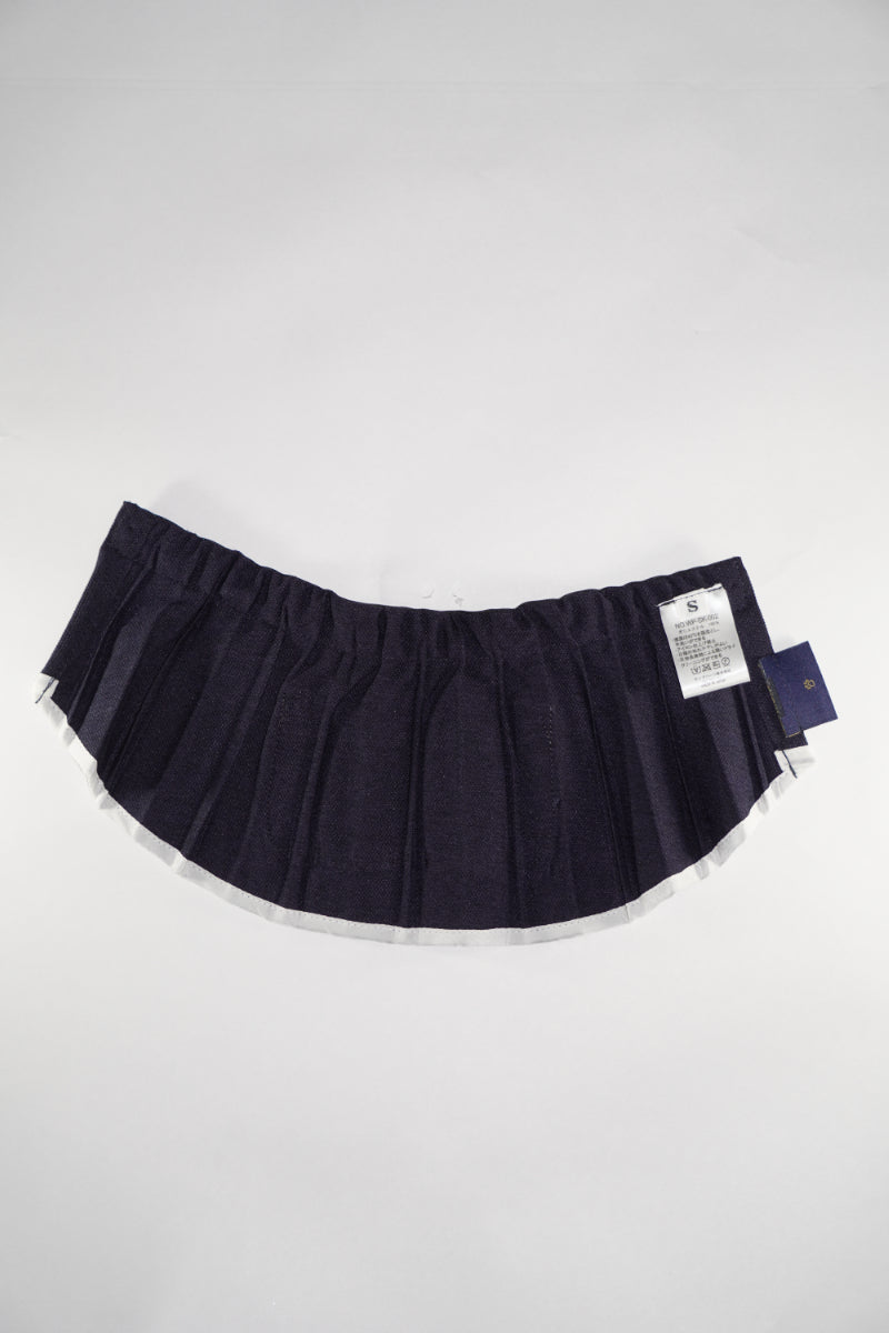wanpleats(ワンプリーツ) 犬服 dogwear ドッグウェア 着せ替え お揃い スカート 超大型犬 超小型犬