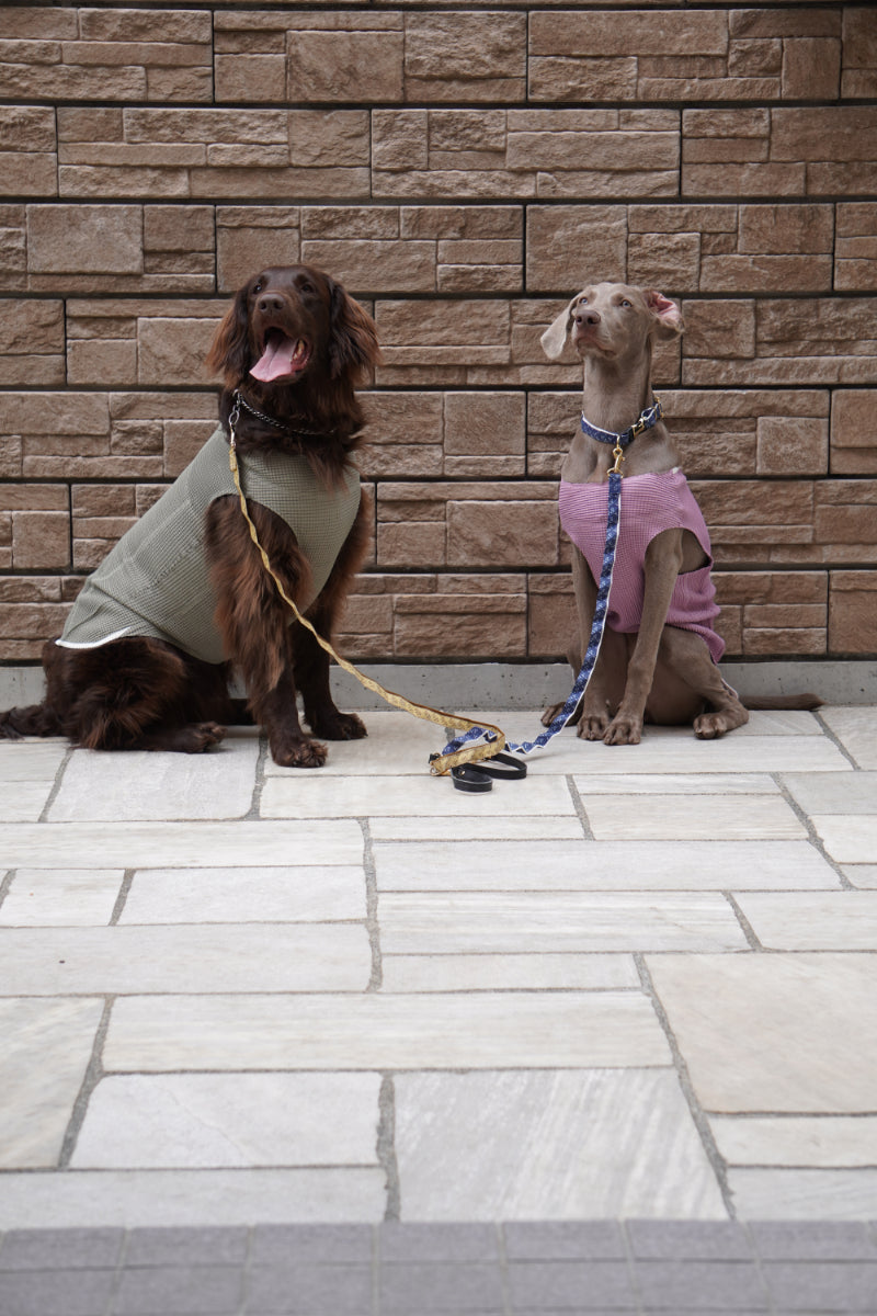wanpleats(ワンプリーツ) 犬服 dogwear ドッグウェア トップス 超大型犬 超小型犬