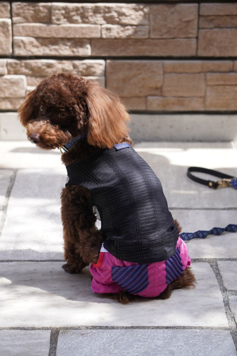 wanpleats(ワンプリーツ) 犬服 dogwear ドッグウェア トップス 超大型犬 超小型犬