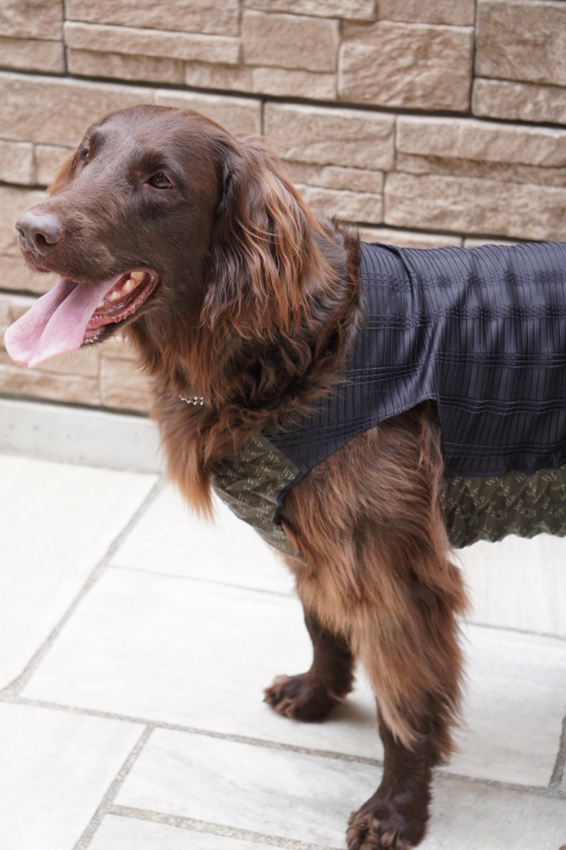 wanpleats(ワンプリーツ) 犬服 dogwear ドッグウェア トップス 超大型犬 超小型犬