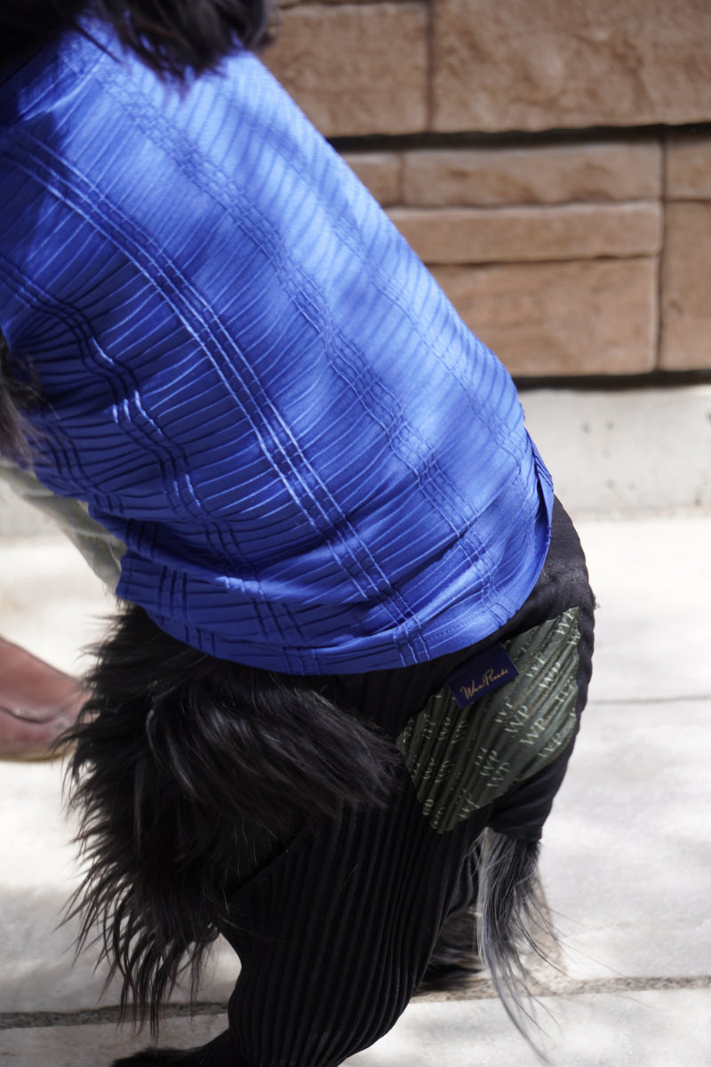 wanpleats(ワンプリーツ) 犬服 dogwear ドッグウェア トップス 超大型犬 超小型犬