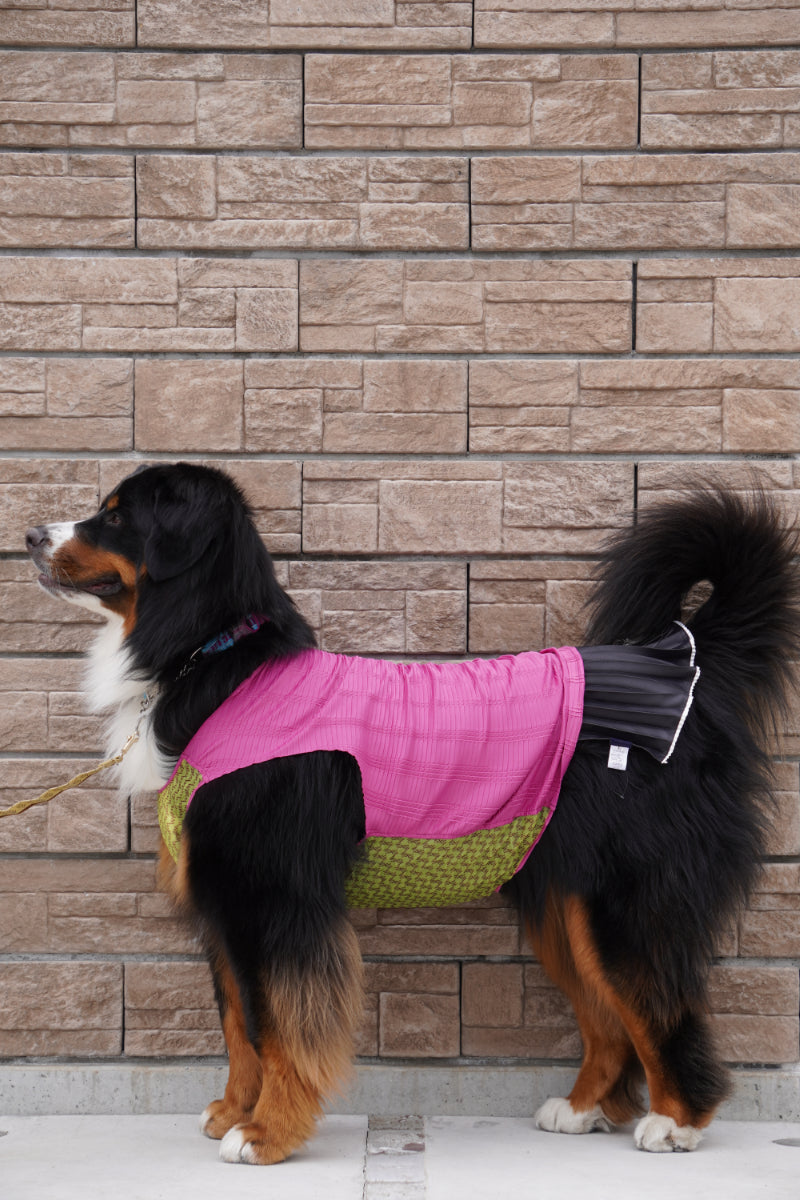 wanpleats(ワンプリーツ) 犬服 dogwear ドッグウェア トップス 超大型犬 超小型犬