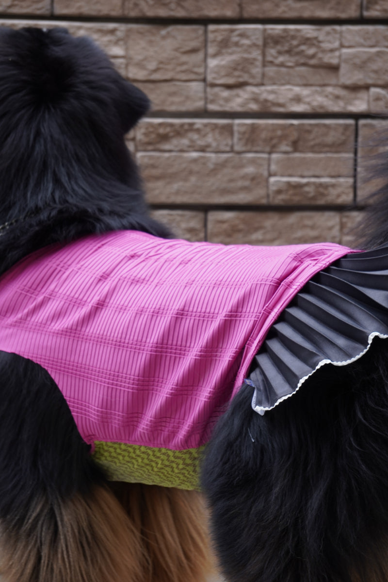 wanpleats(ワンプリーツ) 犬服 dogwear ドッグウェア トップス 超大型犬 超小型犬