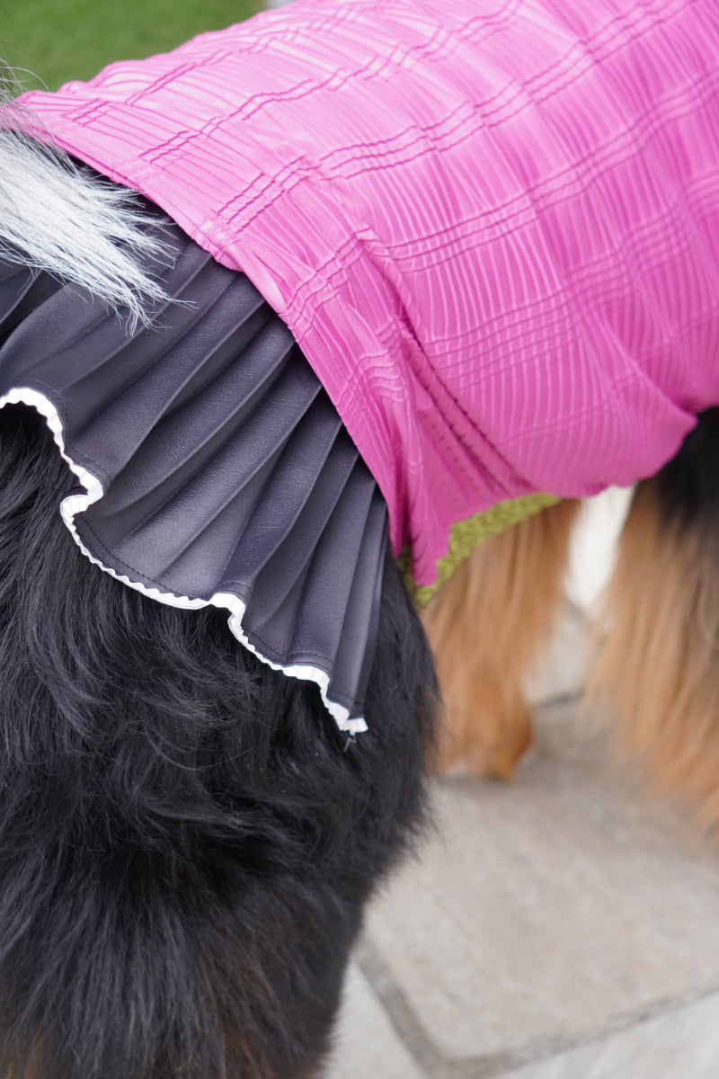 wanpleats(ワンプリーツ) 犬服 dogwear ドッグウェア トップス 超大型犬 超小型犬
