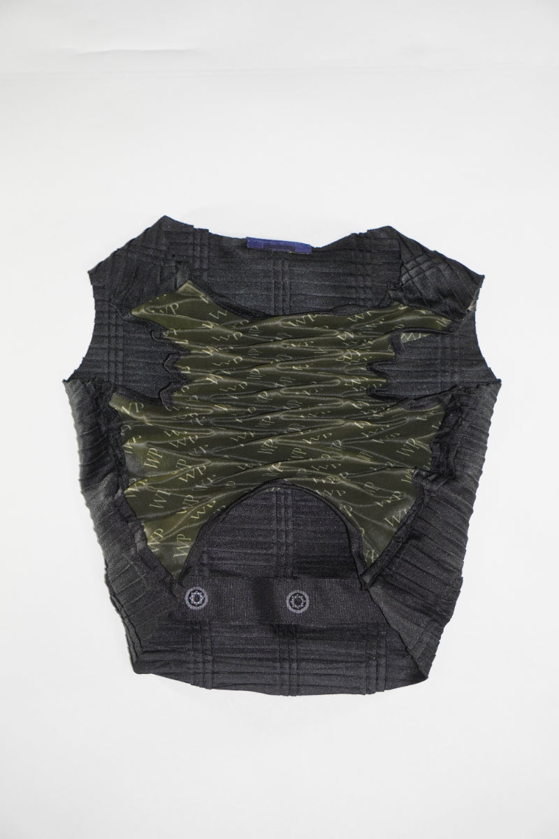 wanpleats(ワンプリーツ) 犬服 dogwear ドッグウェア トップス 超大型犬 超小型犬