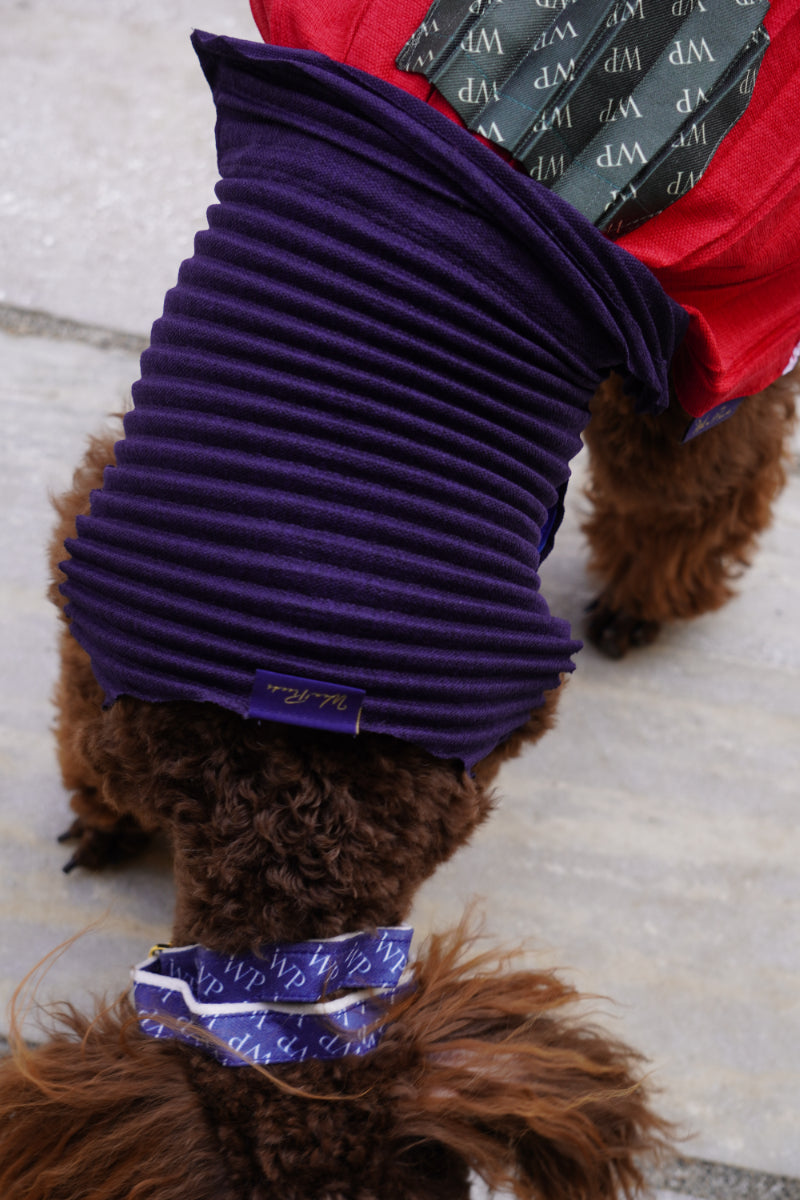 wanpleats(ワンプリーツ) 犬服 dogwear ドッグウェア トップス 超大型犬 超小型犬