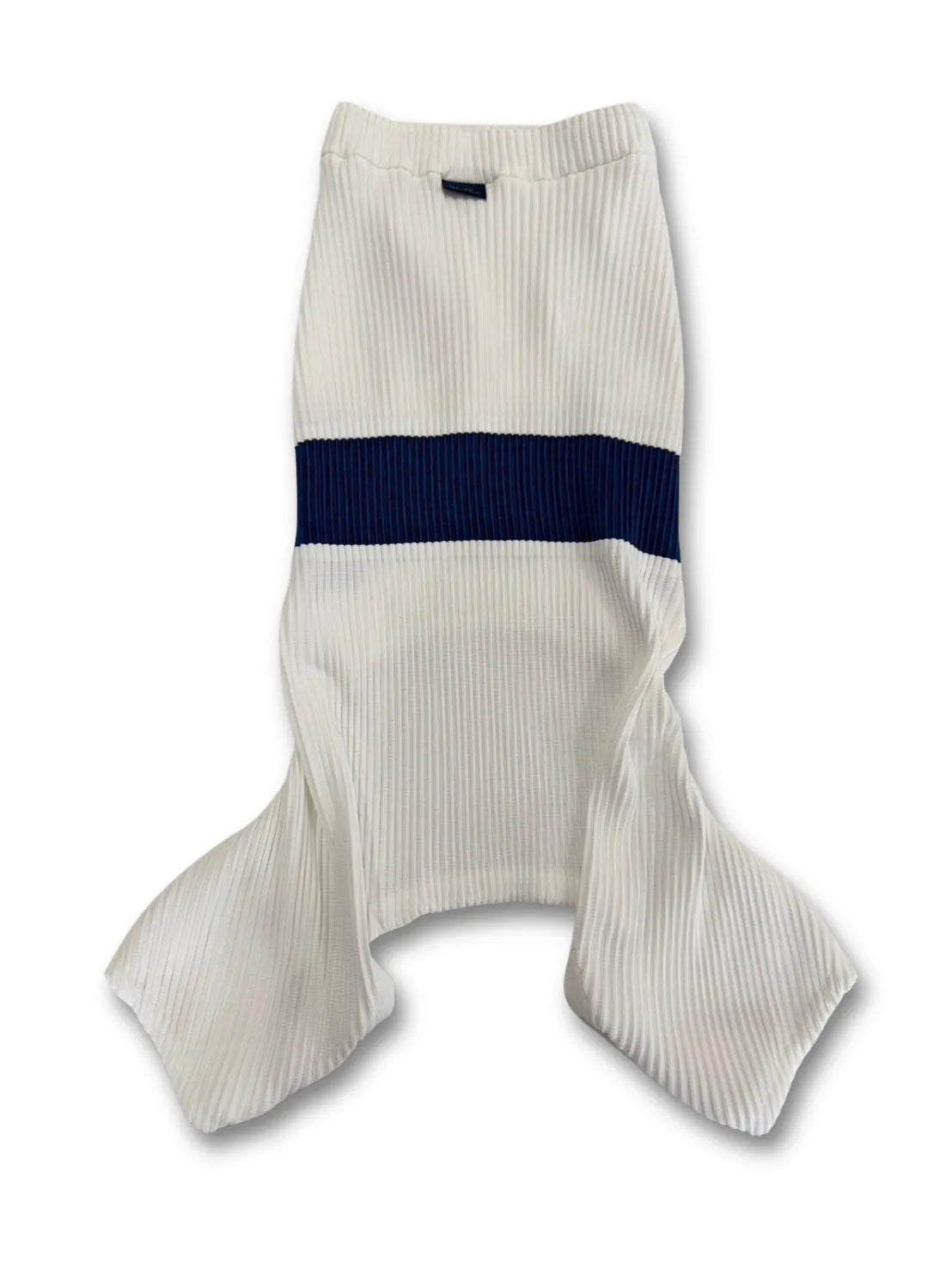 DOG WEAR - メッシュプリーツロンパース2