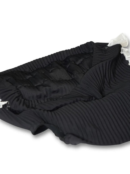 バーニーズマウンテンドック 超大型犬の服 Wan!Pleats ワンプリーツ  マナーパンツ マナーベルト