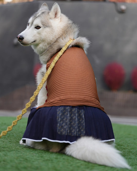 お揃いシリーズ｜Wan!Pleats 超小型犬〜超大型犬まで対応の犬服/ドッグ